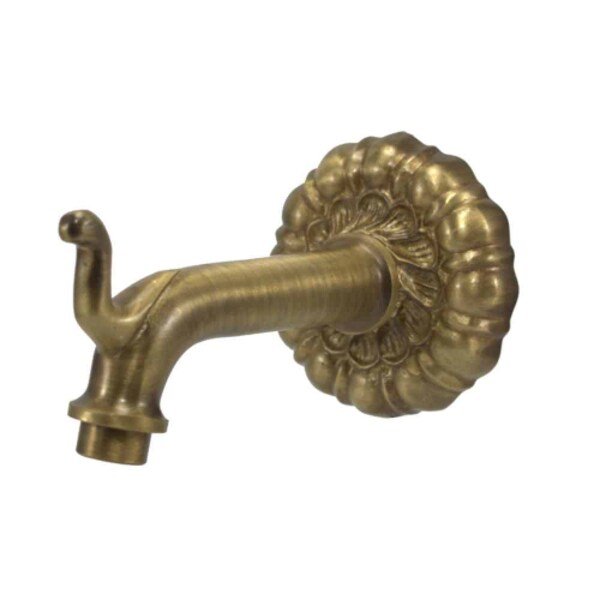 Viareggio Spout